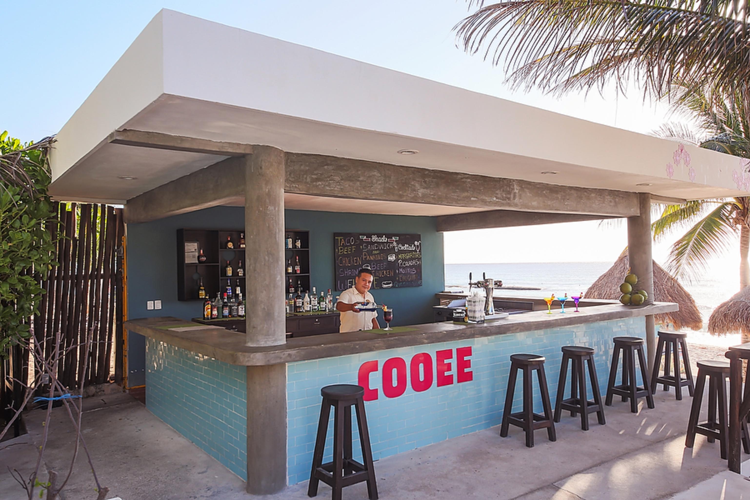 Le Reve By Mij - Beachfront Hotel Playa del Carmen Exterior photo